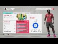 fifa 20 pro clubs new body type glitch