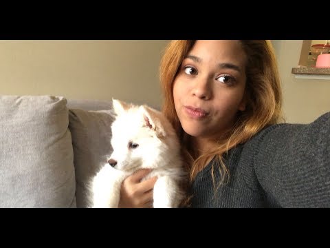 A Week in My Life- STNA training Vlog A Week in My Life- STNA training Vlog