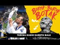 Gareth Bale : Bersara terlalu awal ? | Borak-Borak Botak | Arena 2