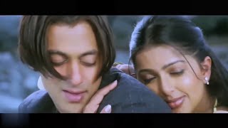 Mujhse Milna 4k HD Video Song| Tere Naam Songs| Salman khan, Bhoomika Chawla| Udit Narayan, Alka