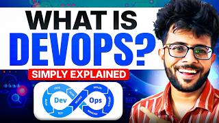 What is DevOps? | DevOps Explained in Hindi | DevOps for Beginners ✅
