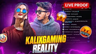 KALIX GAMING REALITY 💀 ODISHA COMMUNITY SHOCKED😱KALIX GAMING ROCKET🚀LIVE PROOF 🔴😱  @kalixgaming7723