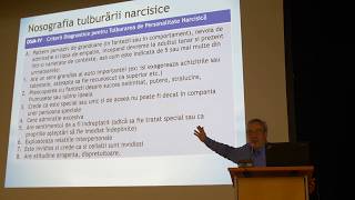 TCC și tulburarea narcisică PARTEA a II-a