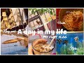 My first vlog| UH Creators| aesthetic Pakistani vlog| a day in my life 🌷✨