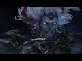 【ff14】次元の狭間オメガ零式 デルタ編4層 初クリア　ナイト