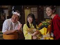 芦田愛菜、20歳の誕生日を出川哲朗＆小池栄子がお祝い！y mobile 「大作戦」篇 tvcm＆メイキング