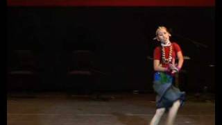 A1 NEPALI DANCE (dil yo mero dil)