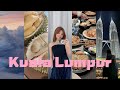 Days in Kuala Lumpur | twin towers, genting highland, street food, sky bar, batu caves, city walk