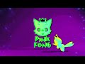 pinkfong logo effects most viewed full 2021