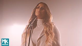 Michelle Nascimento - Eu e Deus (Clipe Oficial MK Music)