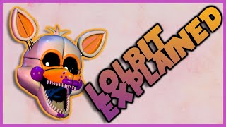 LOLBIT EXPLAINED