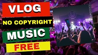 🎵 Pumping - Energetic Dance Pop🎧 Background Music For Videos  [ Vlog No Copyright Music  ] 🎶