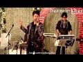 Guzarish (Full Song) Ghajini Live by Javed Ali | Live Music Concert | Bazm e Khas