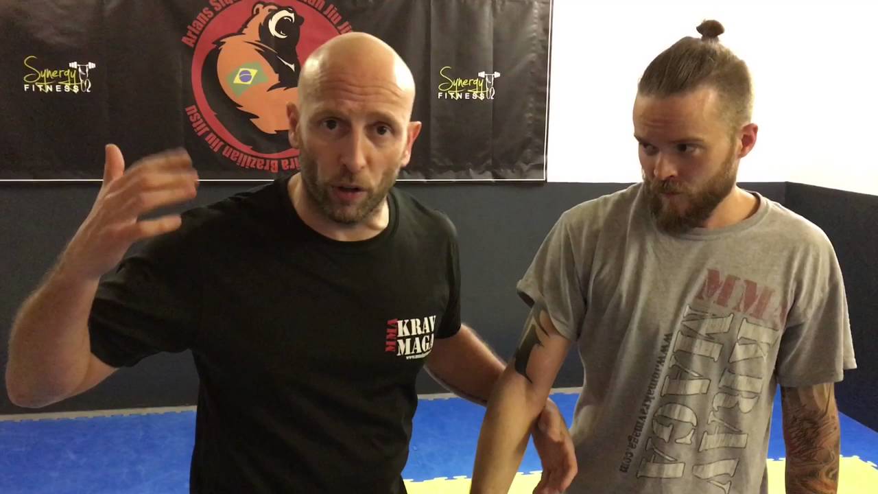 Wrist Lock Restraints Youtube