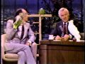 Birds clips in the Tonight Show with Johnny Carson