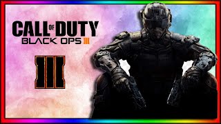 Call of Duty: Black Ops III CAMPAIGN STORY INTRO in PS5 Part 1 | 60 FPS