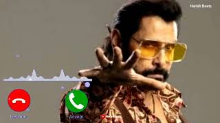 Cobra Bgm Ringtone | Vikram Bgm Ringtone Status | Tamil Mass Bgm Ringtone | @harishbeatz
