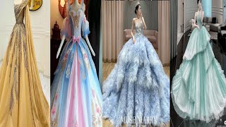 Beautiful party dresses