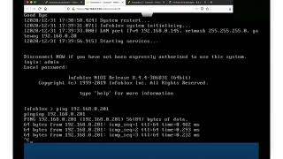 Tips and Tricks Series: How to Configure an Infoblox DNS Forwarding Layer