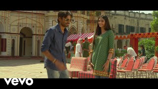 A.R. Rahman - Ay Sakhi Best Video|Raanjhanaa|Sonam Kapoor|Dhanush|Madhushree|Chinmayi