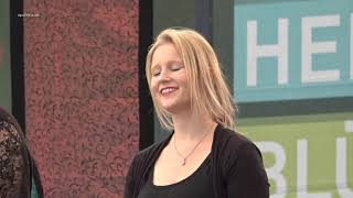 Sarah Connor - Wie schön Du bist  - Gebärdensprachchor „Sign Singers“ BUGA Heilbronn 2019