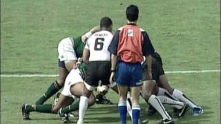 IRB Sevens official highlights show - Adelaide 2007
