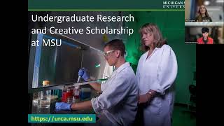 What is Undergraduate Research?