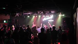 20230812 PPPR!!-ピポパロ- CROSS OVER Vol 27@高崎club JAMMER'S