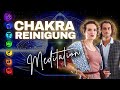 Meditation | Die neue Art der Chakren-Reinigung im Goldenen Zeitalter