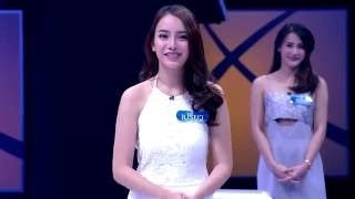 เปรี้ยว ทัศนียา เจองานยากเข้าซะแล้ว  | ตกสิบหยิบล้าน Still Standing Thailand - 19 พ.ค. 59 [FULL]