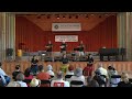 Halau Ho'omau I ka Wai Ola O Hawai'i at the Washington FolkFest 2022