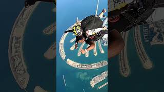 Skydive Dubai IG edit shorts