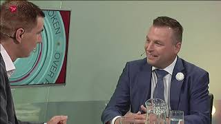 Over Flevoland Gesproken - Wethouder Zeewolde moet miljoenentekort wegwerken