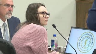 Both sides rest in Megan Boswell trial