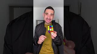 Comment résoudre un Rubik's Cube en moins de 5 minutes - Astuces de magie