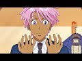 Neo Yokio | official trailer (2017)