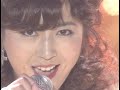 星奈々　ものまね　本田美奈子　1986年のマリリン