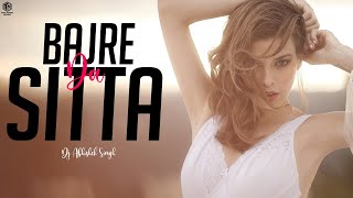 Bajre Da Sitta (Remix) Dj Abhishek Singh | Rashmeet kaur | Deep Kalsi | Ikka | Hit Punjabi Song