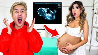 Becoming A Dad For 24 Hours (Got A Baby)