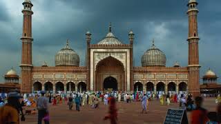 Islam in India | Wikipedia audio article