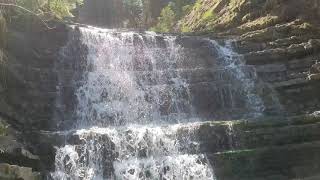 Водоспад Кудринець, 09/05/21