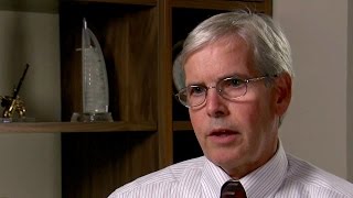 Dr. Durkee desribes Urology Program at Children's Hospital of Wisconsin