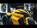 discover the revolutionary porsche motorcycle