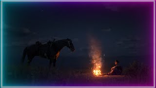 Red Dead Redemption II Live Gaming Wallpaper Screensaver 10 Hours