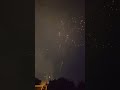 Canada Day Fireworks