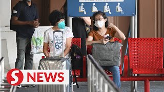 Omicron: Senior citizens, individuals with comorbidities advised not to travel abroad