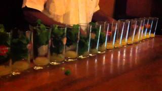 Mojito Originale Cuba