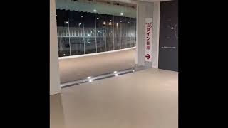 【アクセス】当院のビルから新札幌駅まで/さとこ皮膚科・美容クリニック