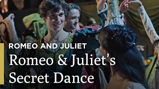 Romeo & Juliet's Secret Dance | Romeo and Juliet | Great Performances on PBS