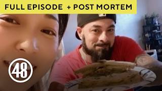 How Gloria Choi's dream romance ended in her murder | 48 Hours
